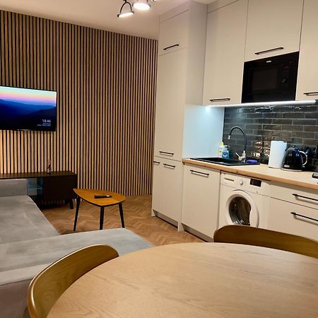 Apartament Dworcowa Konin  Dış mekan fotoğraf
