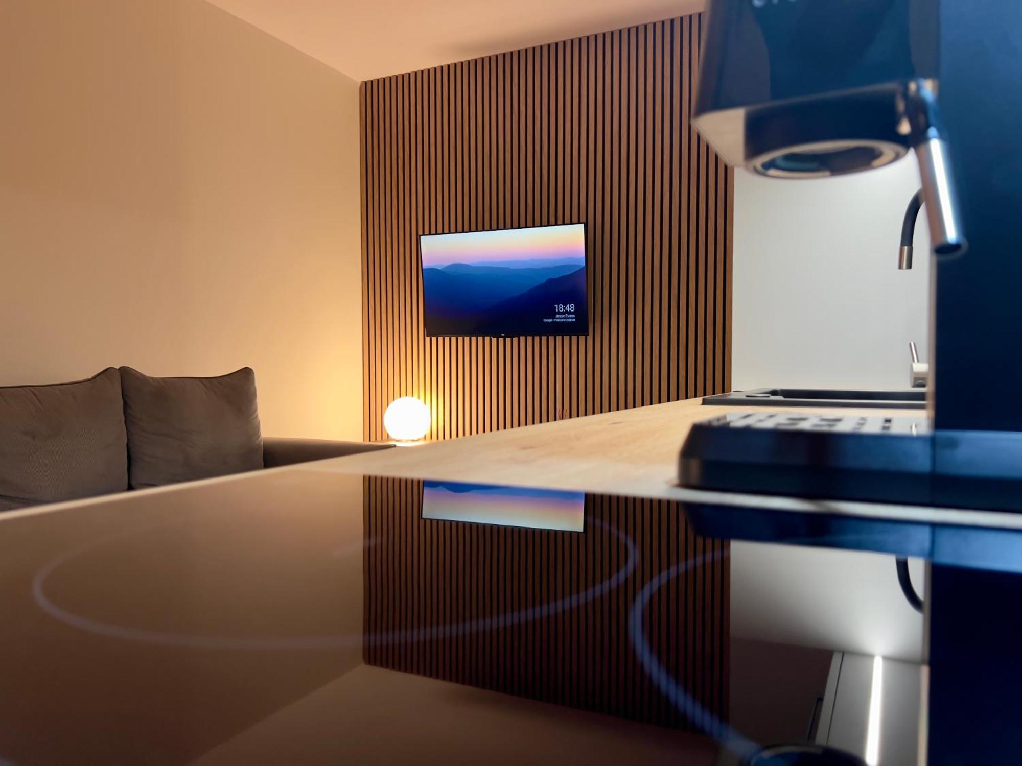 Apartament Dworcowa Konin  Dış mekan fotoğraf