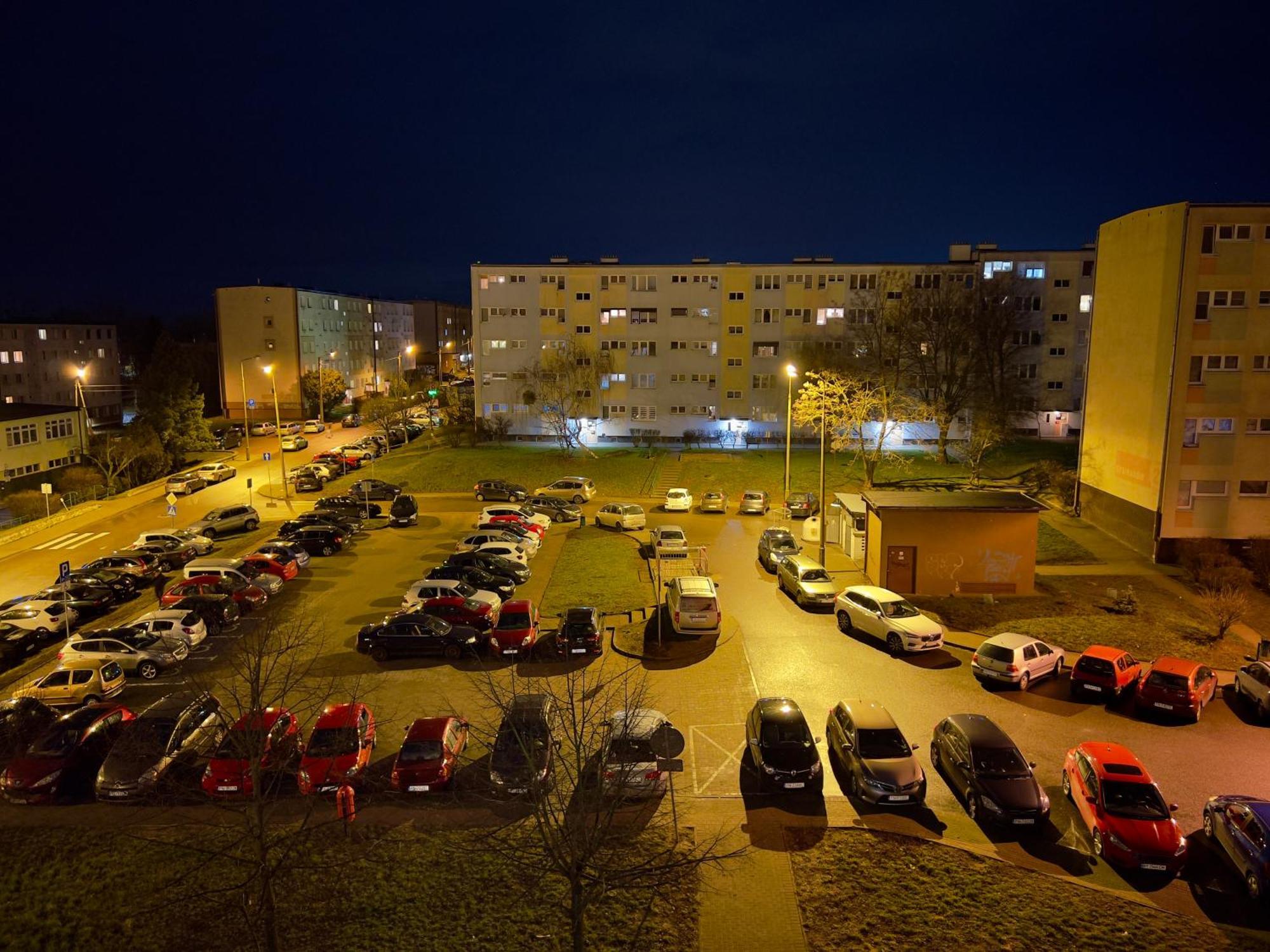 Apartament Dworcowa Konin  Dış mekan fotoğraf